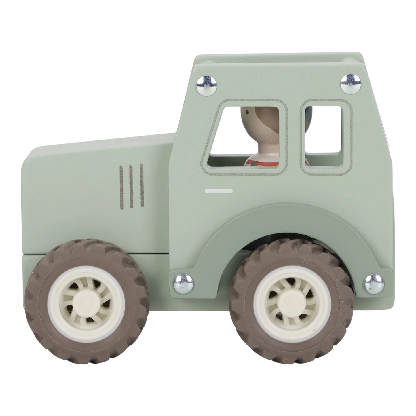 Little Dutch Tractor FSC