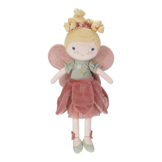 Little Dutch Cuddle Doll Fairy Mila GRS