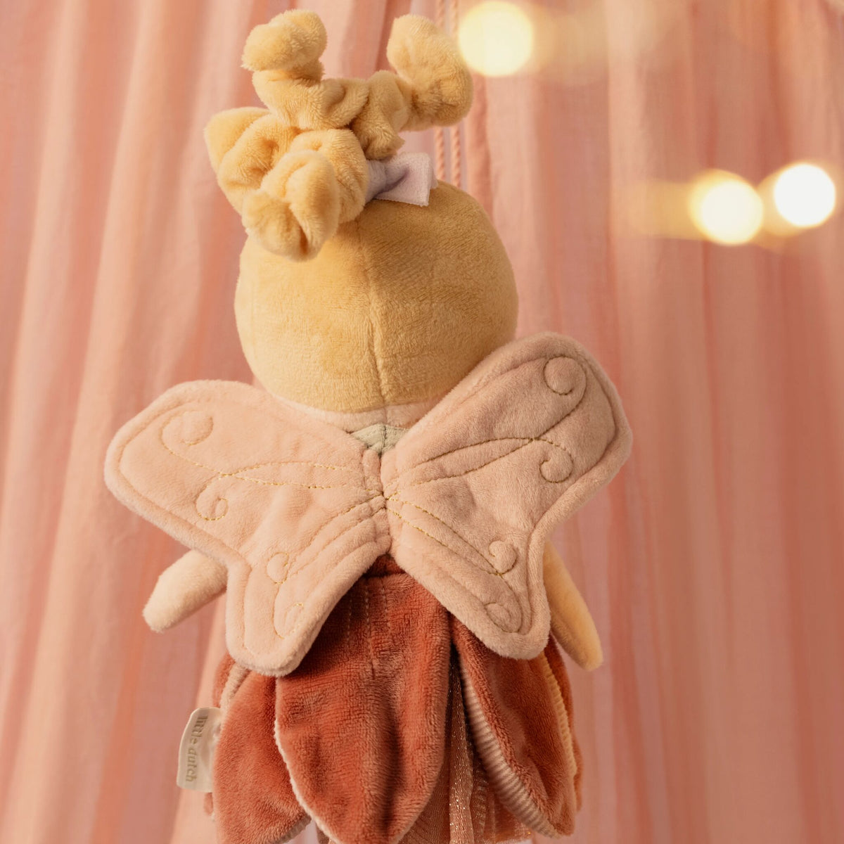 Little Dutch Cuddle Doll Fairy Mila GRS