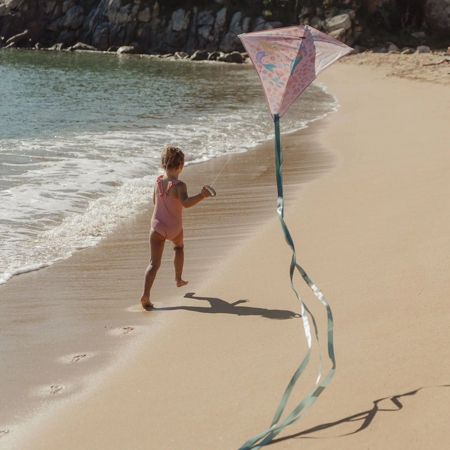 Little Dutch Pūķis - Dreamy Mermaid