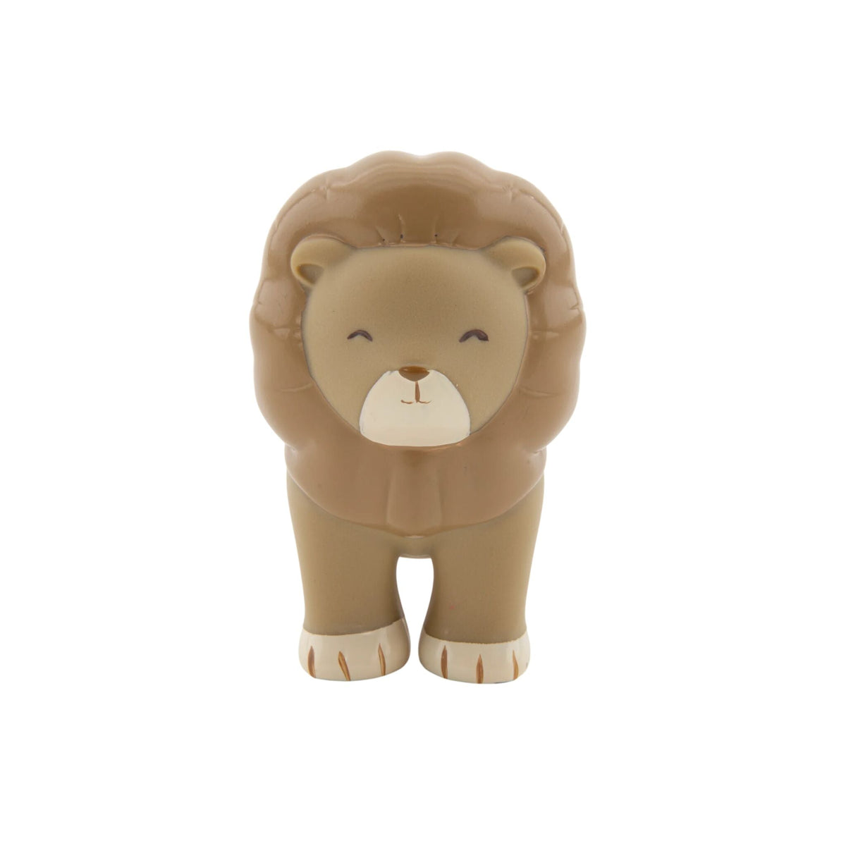 Little Dutch Bath Figures Set/3 ´Safari Friends´