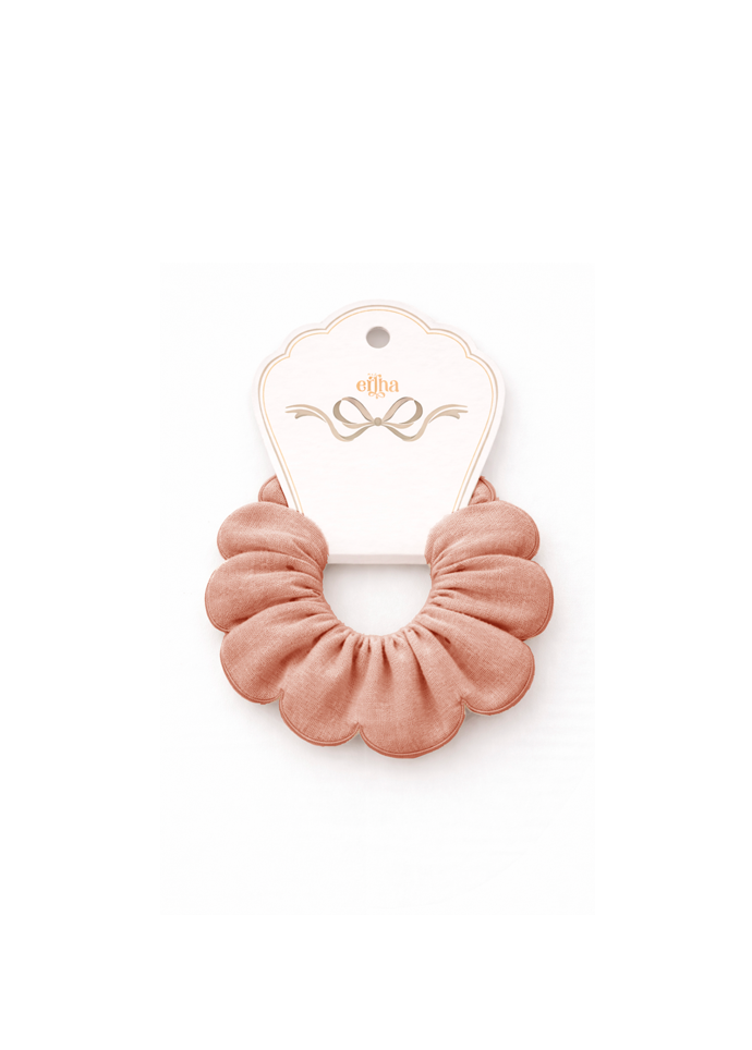 Mrs Ertha Matu gumija - clay pink 