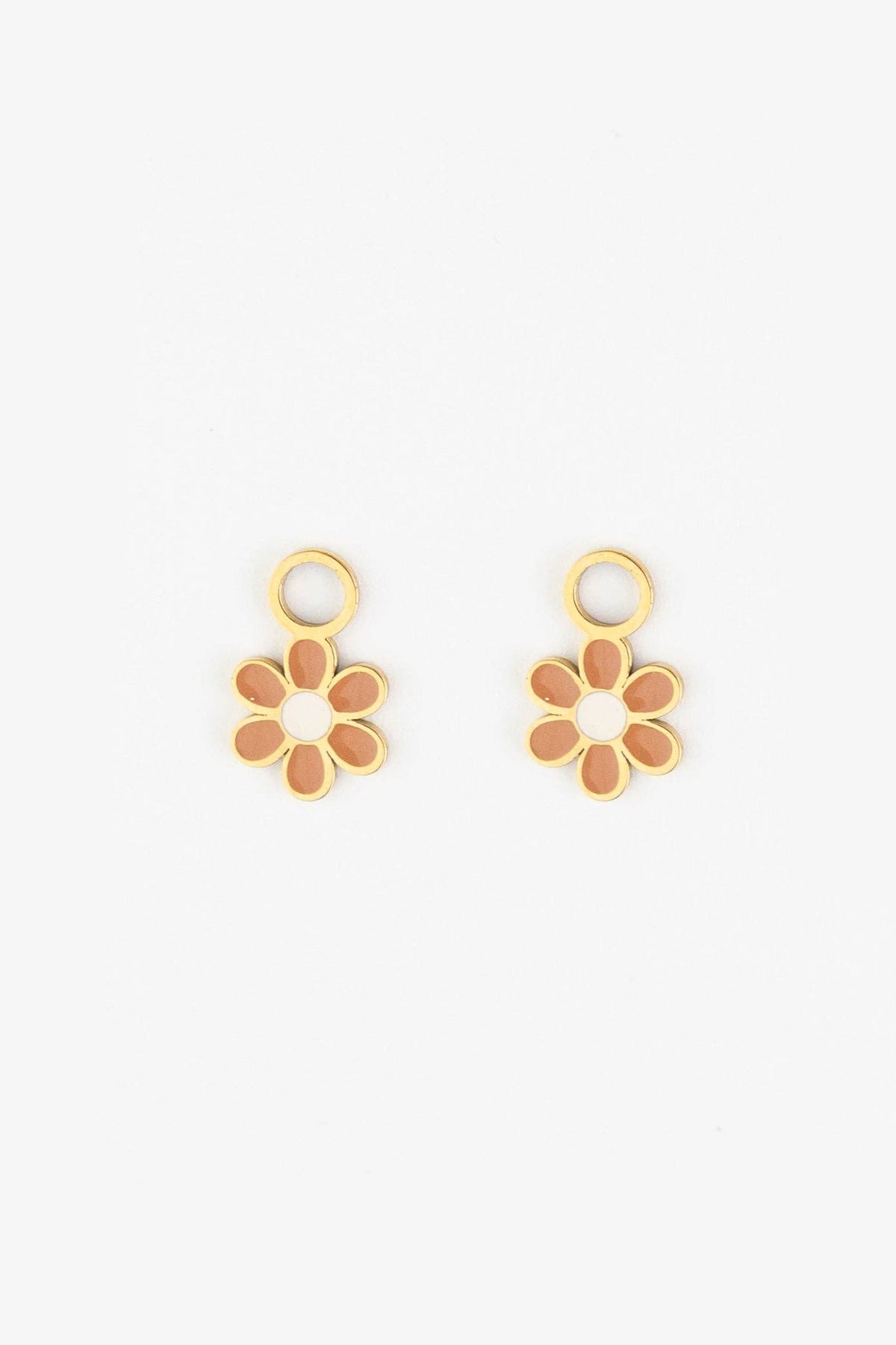 Piekariņi apzeltīti - Little Daisy 2gb
