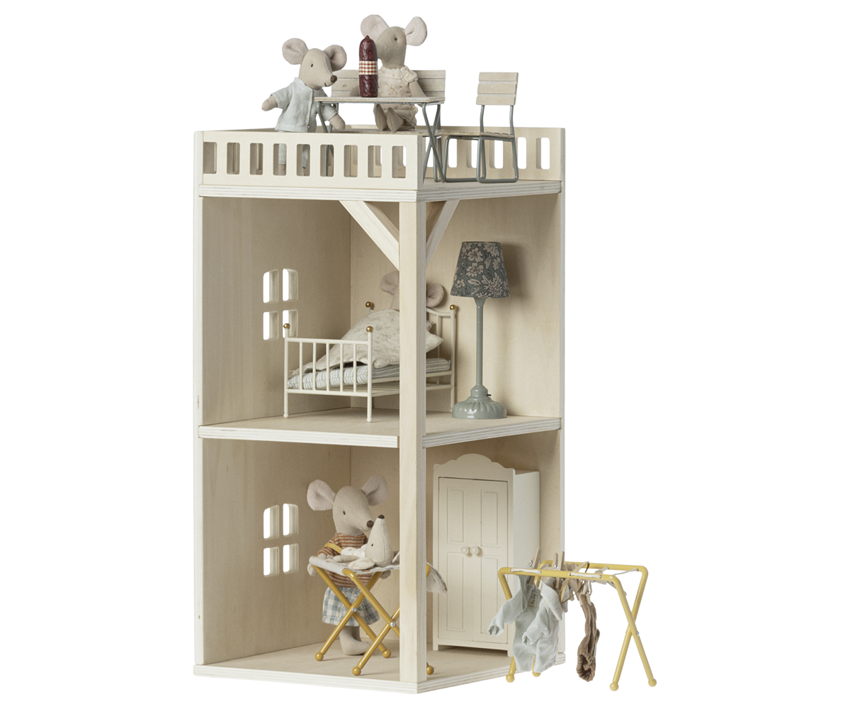Maileg Mouse Hole Farmhouse – Annex