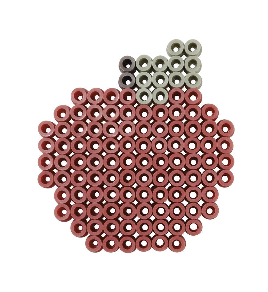 Little Dutch Mega ironing beads ´Little Farm´