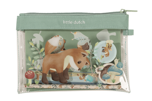 Little Dutch Stationary set ´Forest Friends´