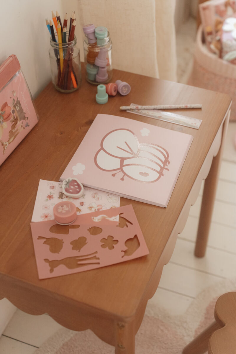 Little Dutch Stationary set ´Fairy Garden´