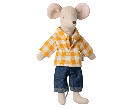 Dad mouse  - Maileg