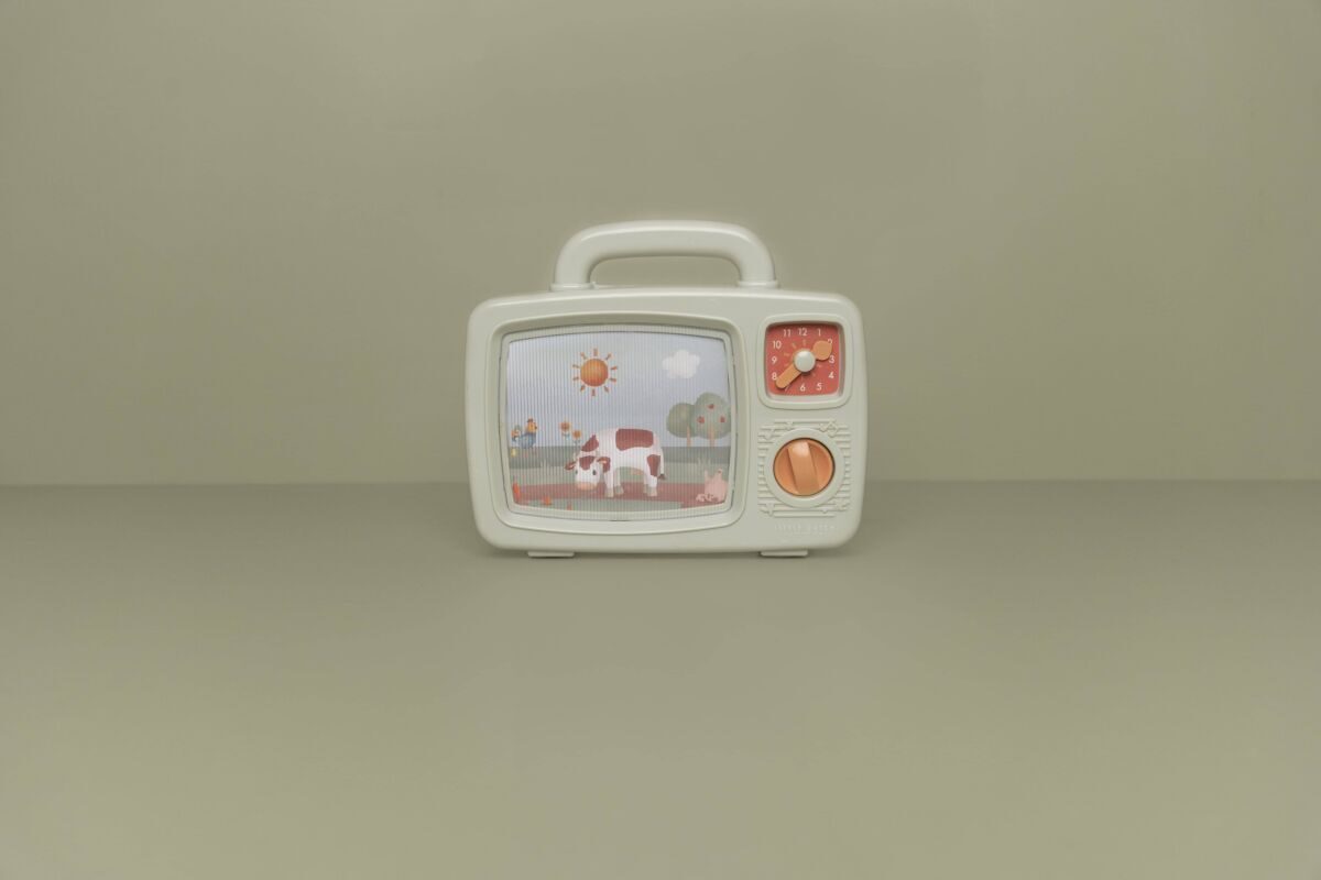 Little Dutch Musical TV - Little Farm