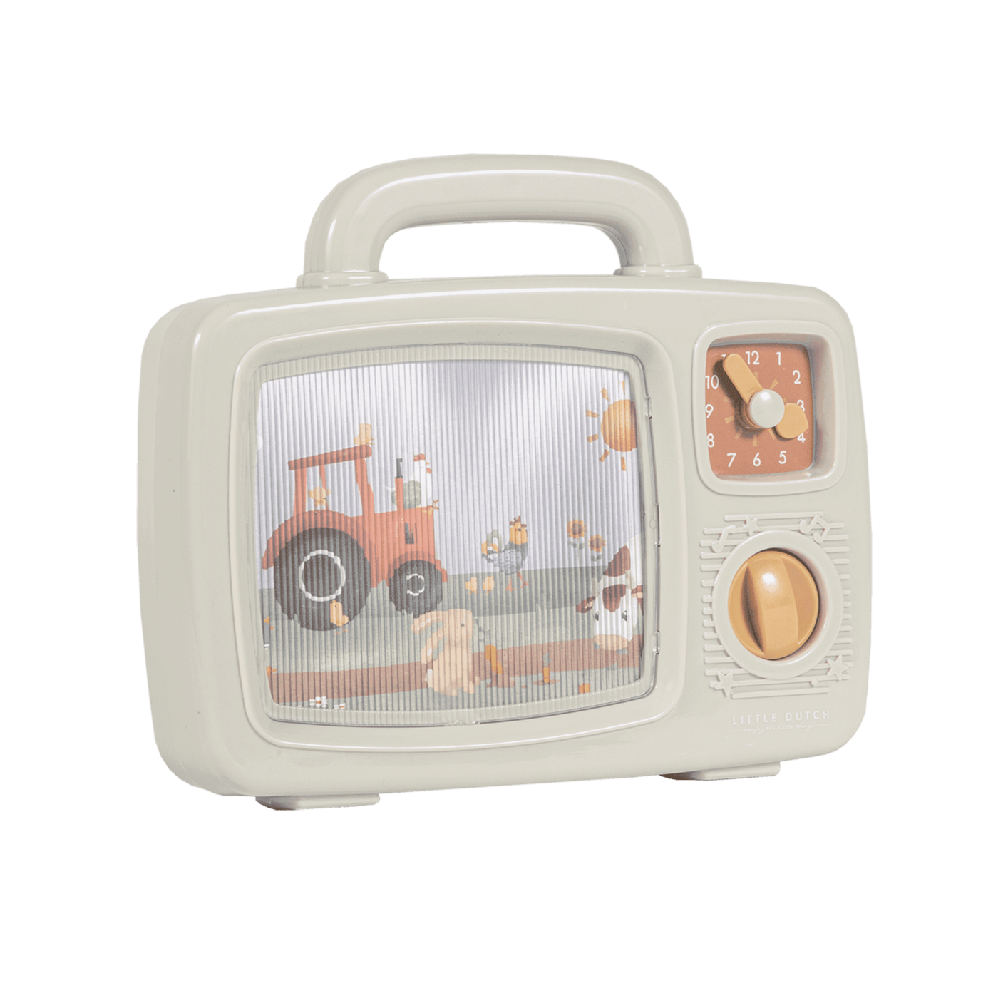 Little Dutch Musical TV - Little Farm