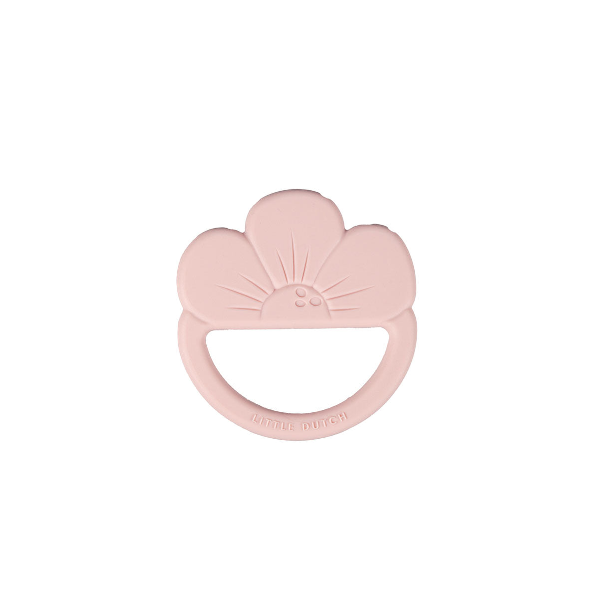 Little Dutch Teething toy Flower