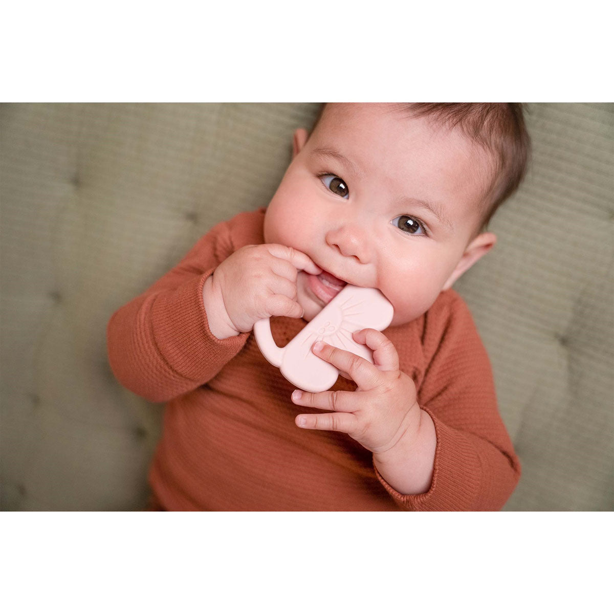 Little Dutch Teething toy Flower