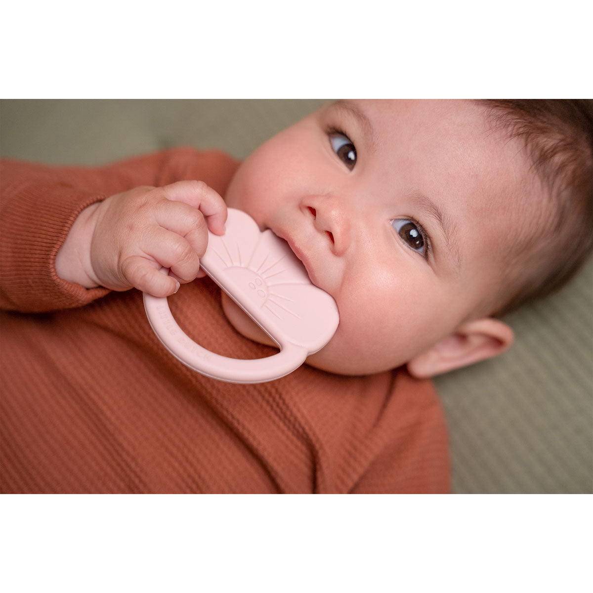 Little Dutch Teething toy Flower