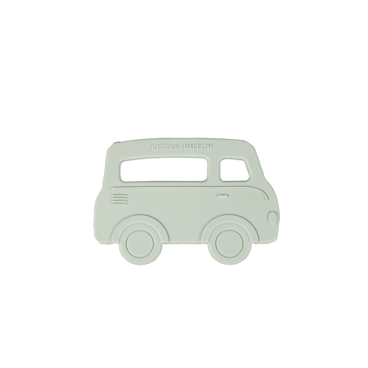 Little Dutch Teething toy Van