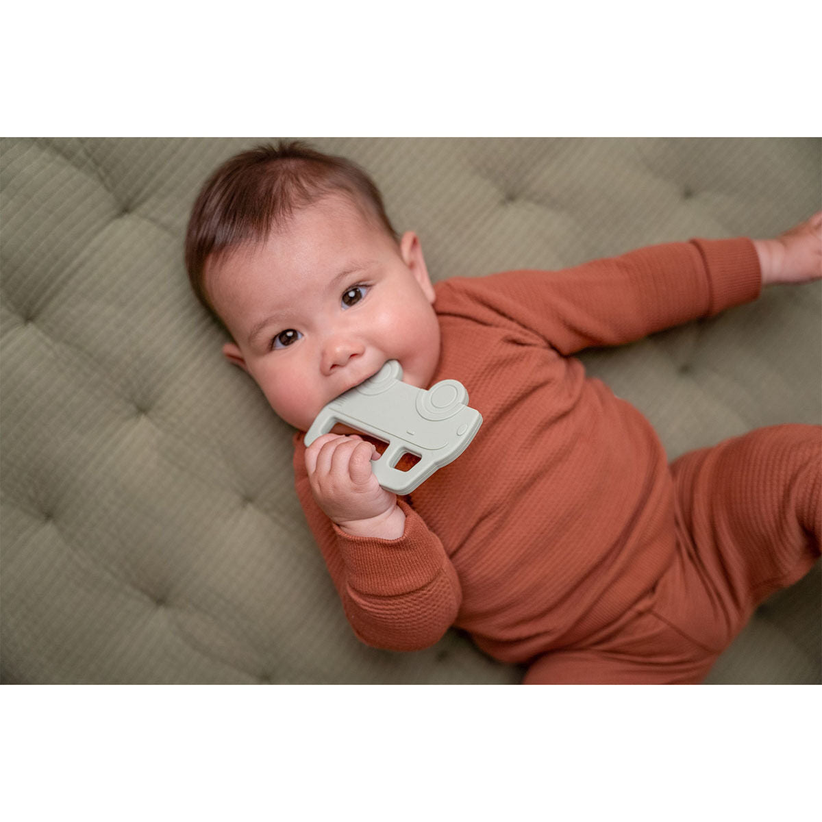 Little Dutch Teething toy Van