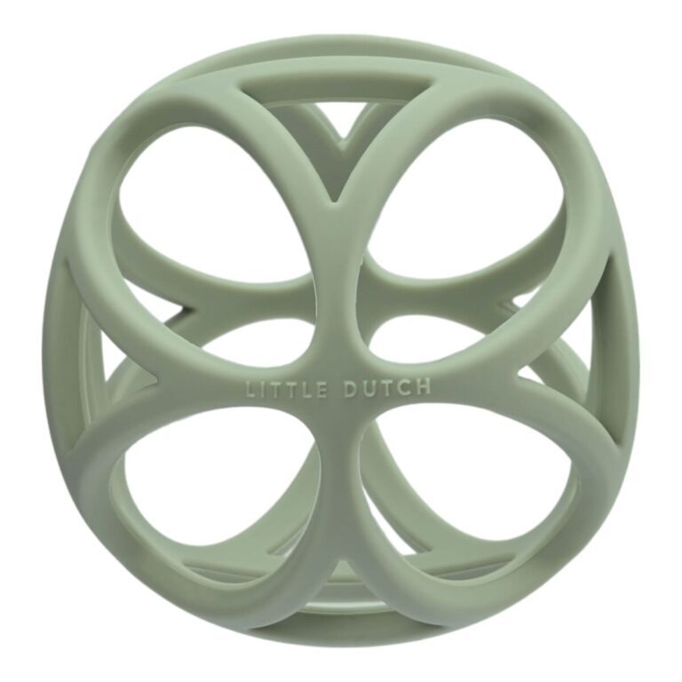 Little Dutch Grappling Ball ´Green´
