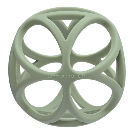 Little Dutch Grappling Ball ´Green´