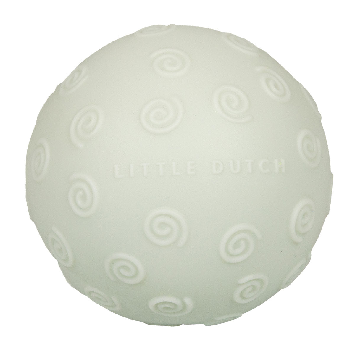 Little Dutch Sensory Balls Set 3 pcs ´Little Farm´