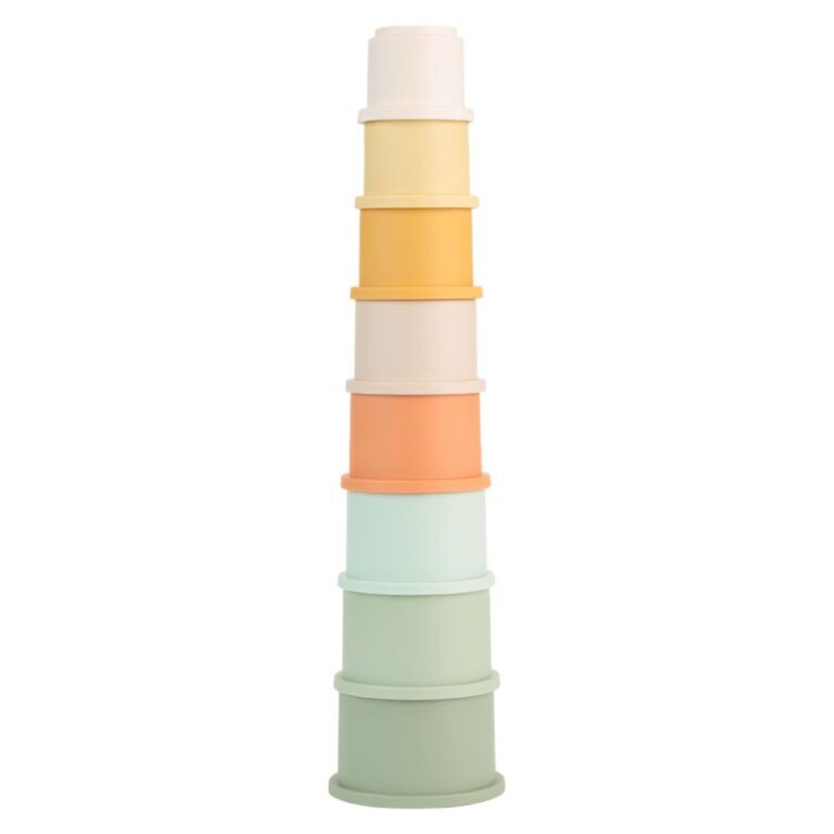 Little Dutch Stacking Cups ´Unisex´