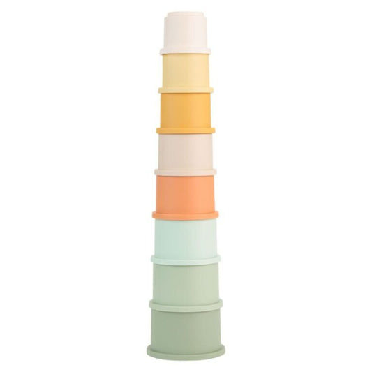 Little Dutch Stacking Cups ´Unisex´