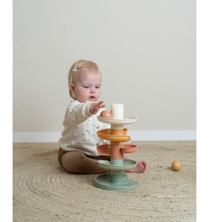 Little Dutch Spiral Tower ´Unisex´