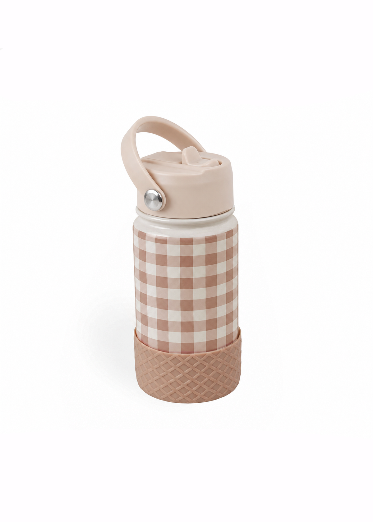 Termo pudele no Mrs Ertha. - Vintage Sqaures 350ml