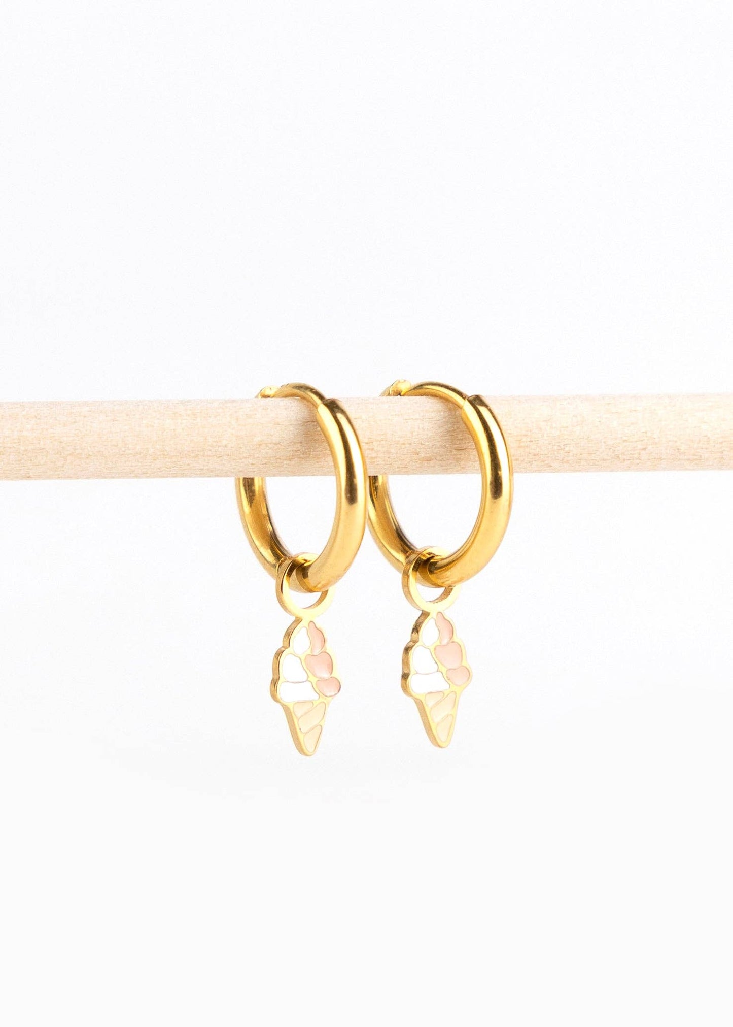 Essential Hoops: 12 mm