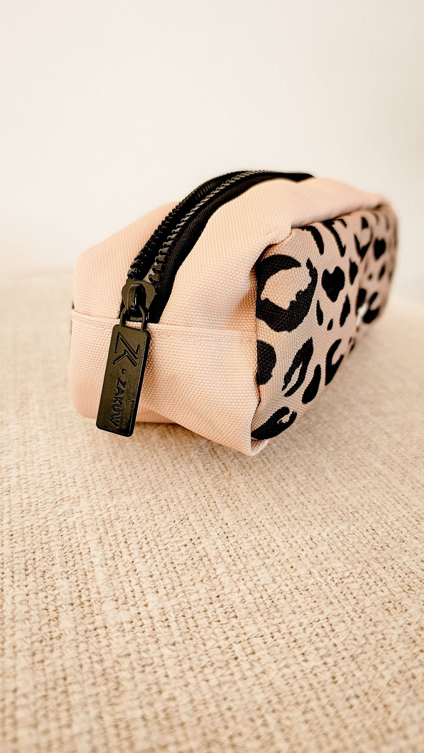 Zoé School Pencil Case - Wild