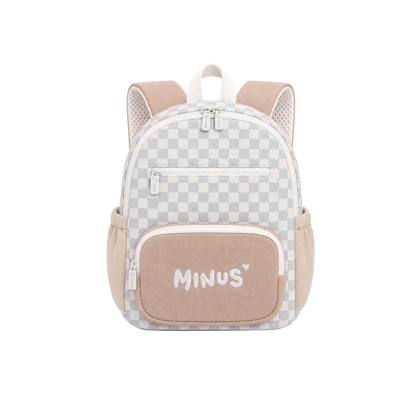 Preschool bag - Milo - foam