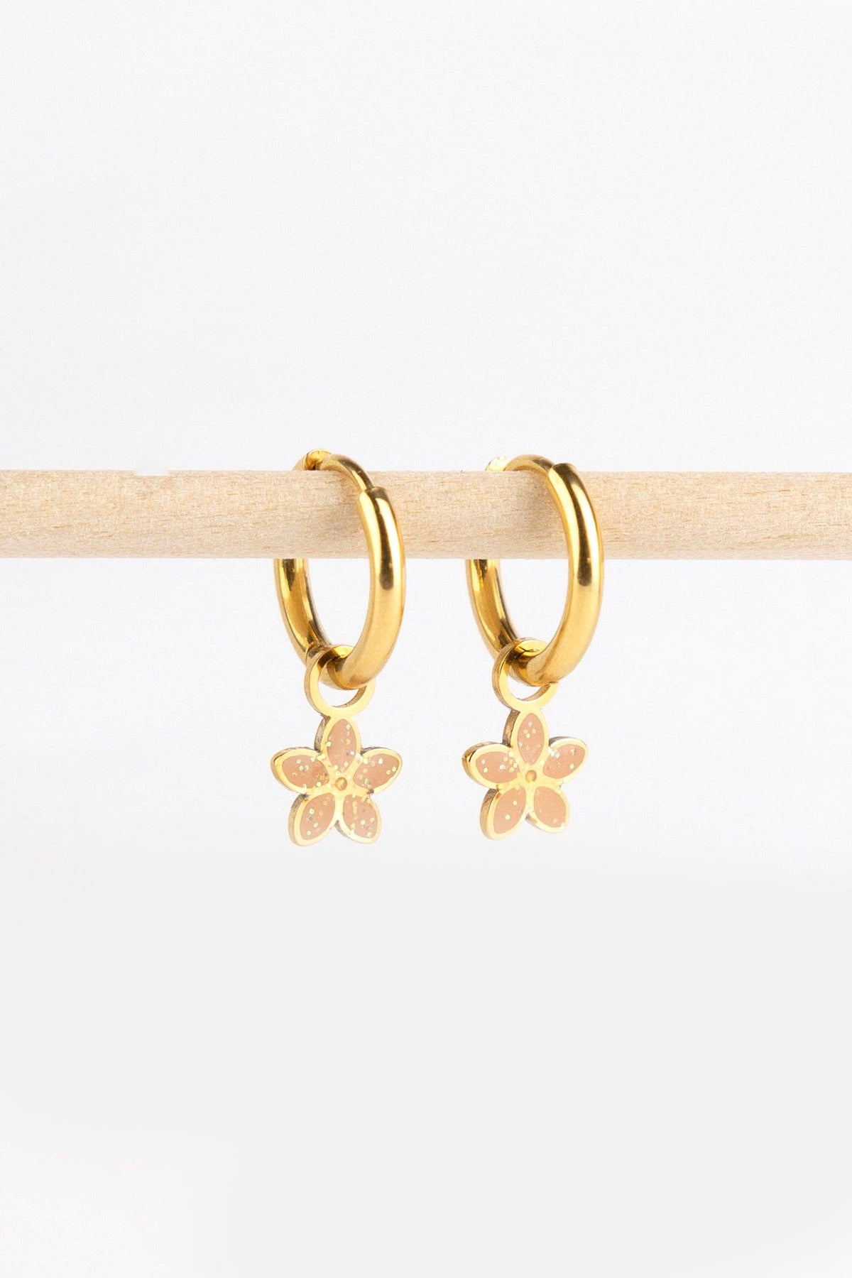 Piekariņi apzeltīti - Golden Flora 2gb