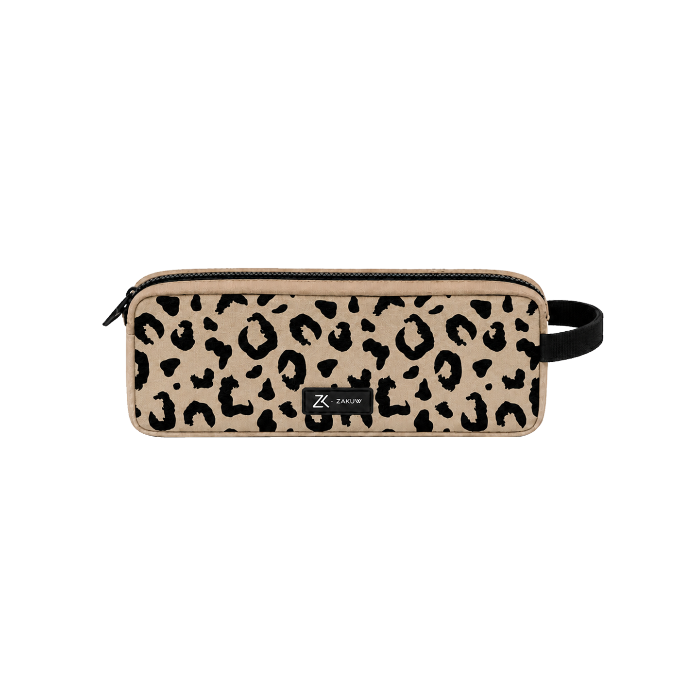 Zoé School Pencil Case - Wild
