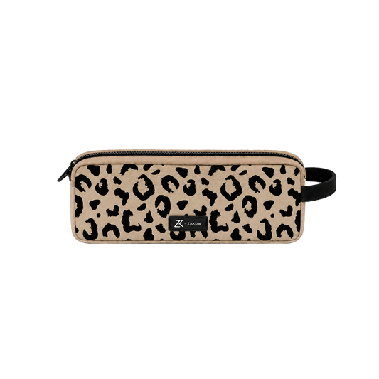 Zoé School Pencil Case - Wild