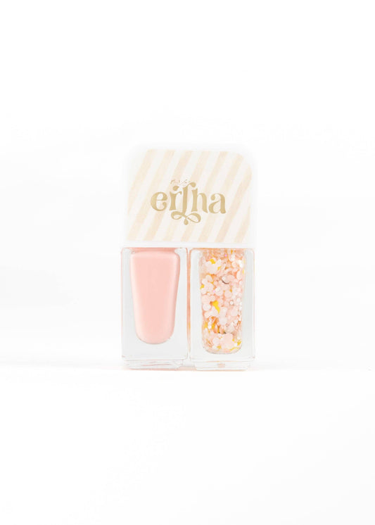 Aquabelles - Kids Polish - Blossom Bubblegum