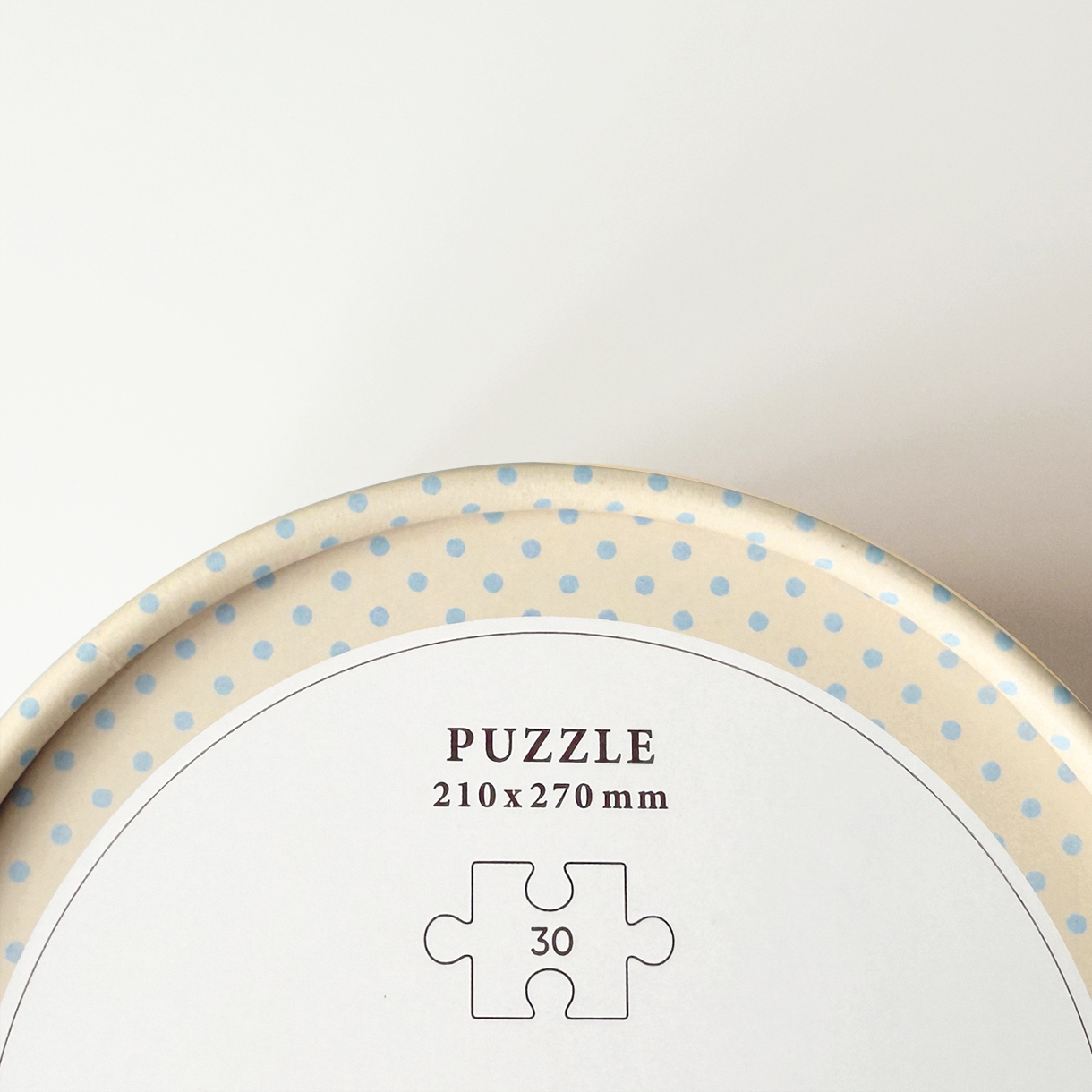 Dinozauru puzle, FSC® sertificēta, Moa by Moa