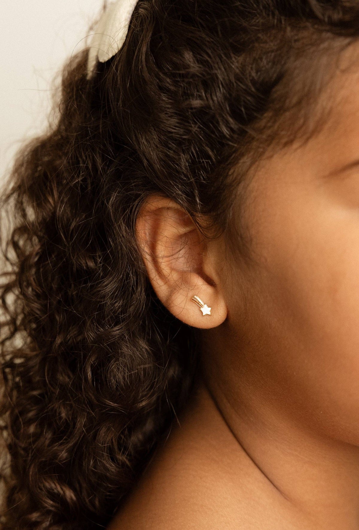 Stud Earrings - Starlight