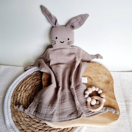Hydrophilic toy Rabbit - Sand