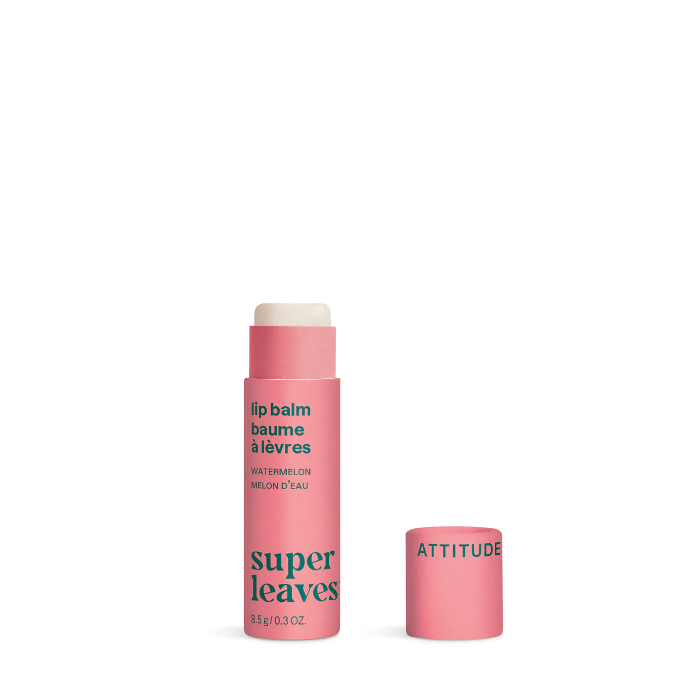 Attitude Lip balm -  Watermelon