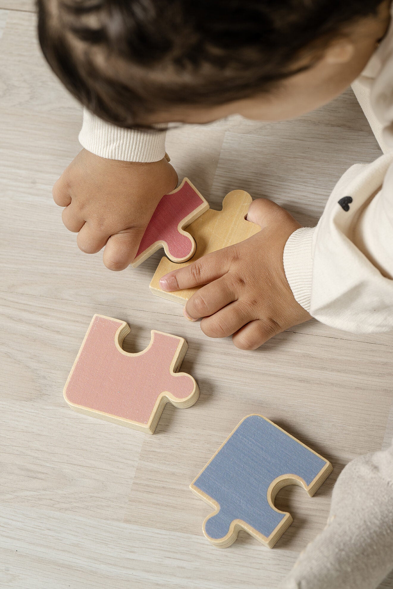 Jabadabado Play and learn box 18-24 months