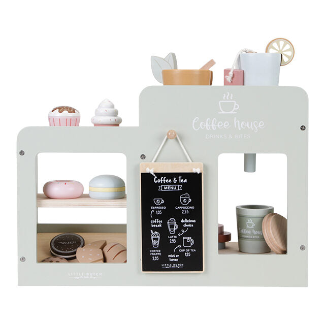 Coffee Corner FSC