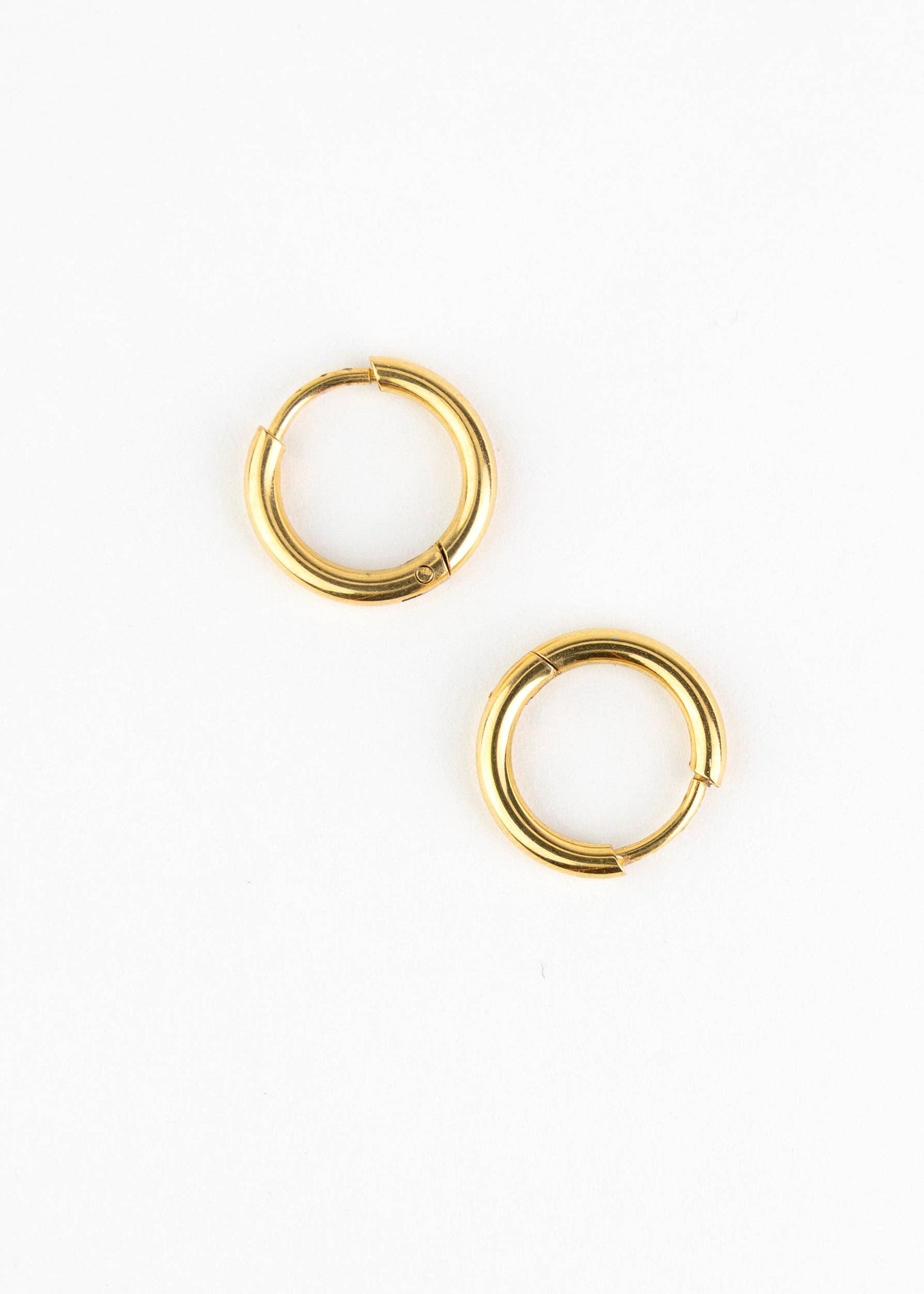 Essential Hoops: 12 mm