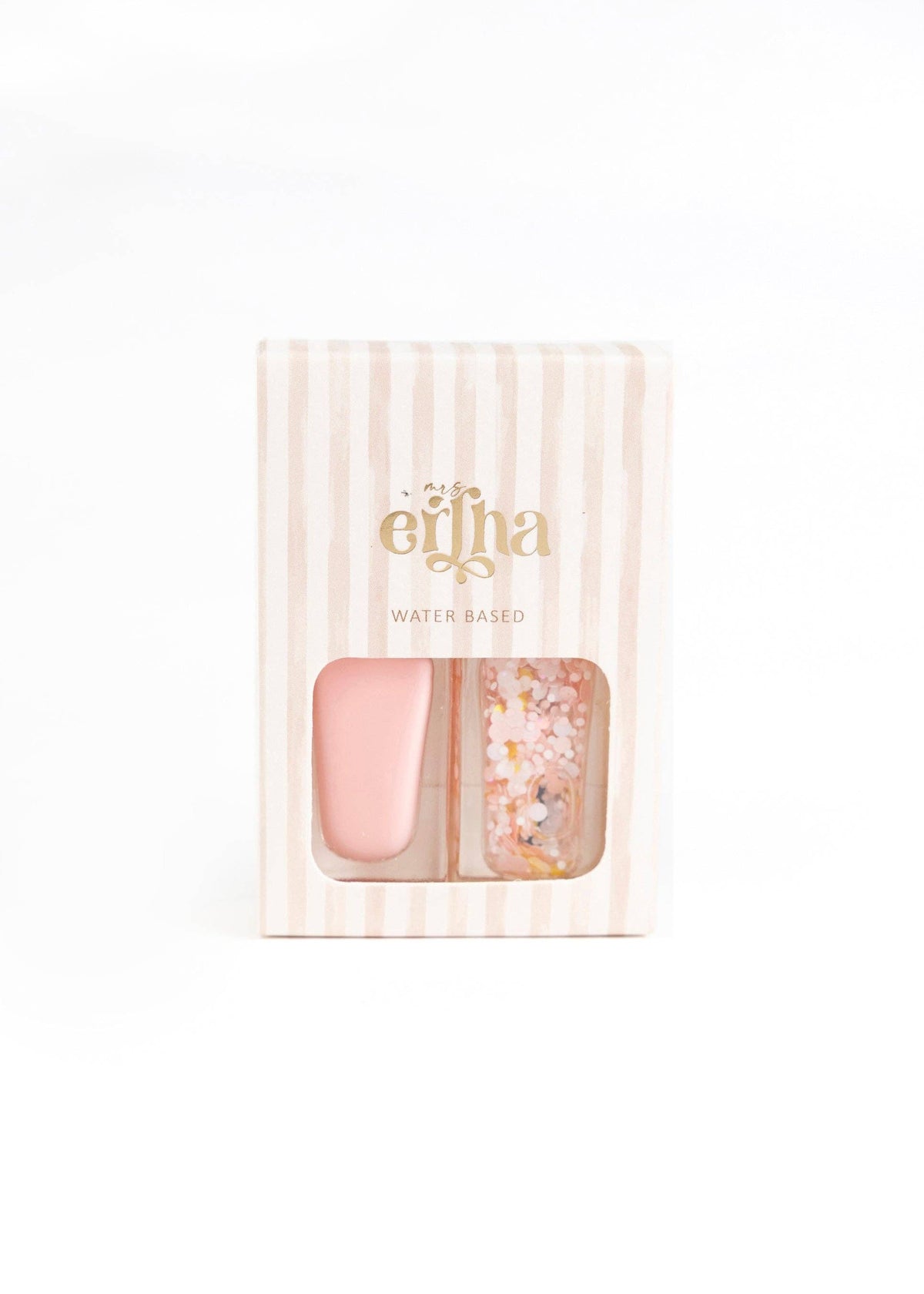Aquabelles - Kids Polish - Blossom Bubblegum