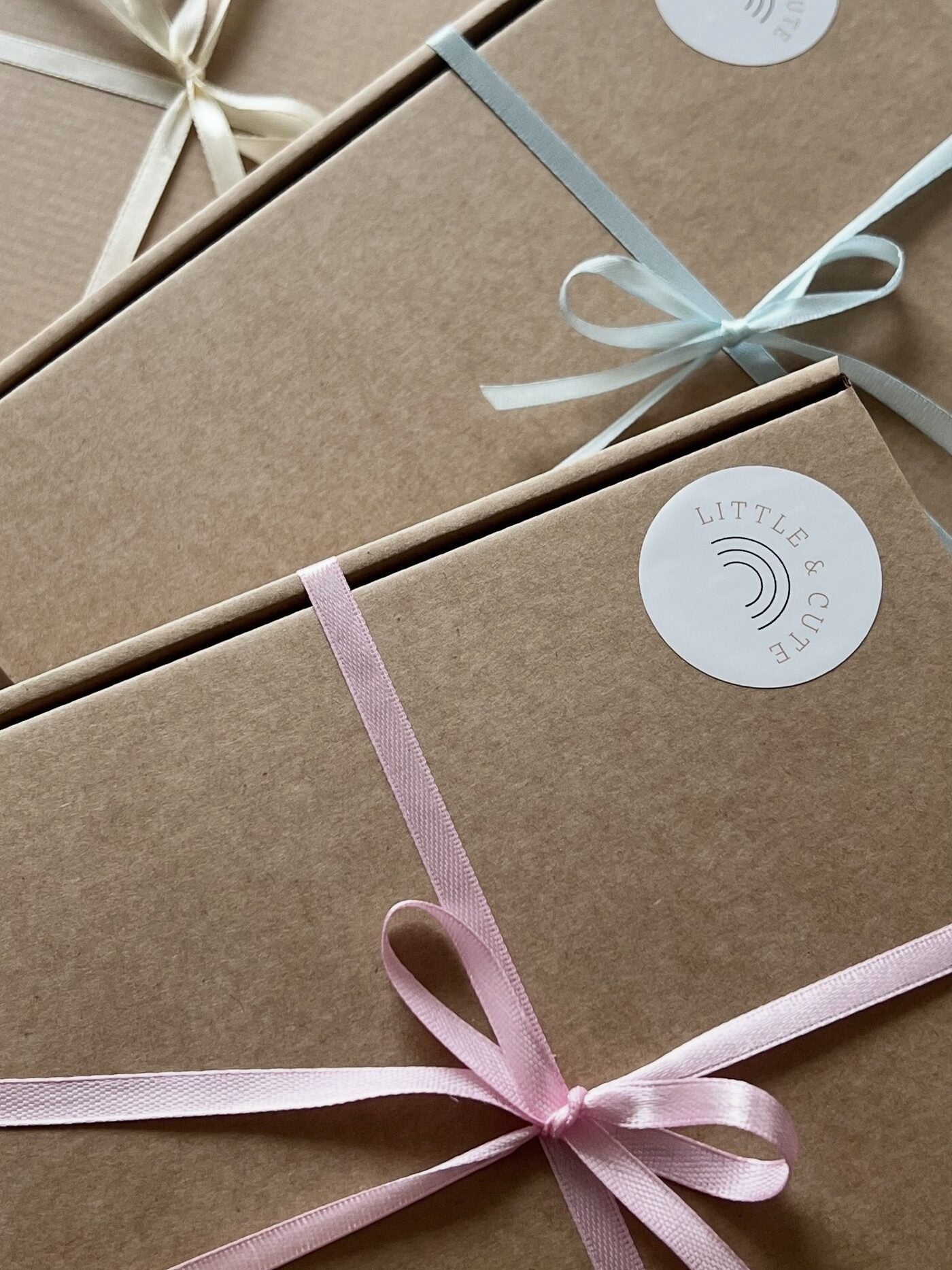 Gift box S size