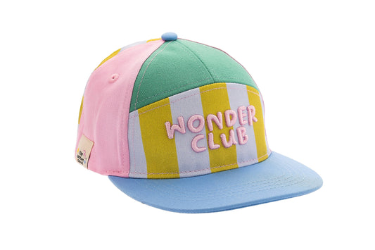 Cap Cherry Pop: Small