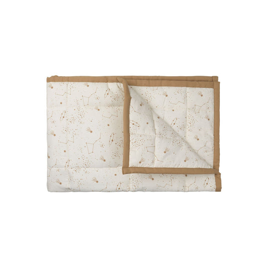 Fabelab Quilted Baby Blanket - Celestial