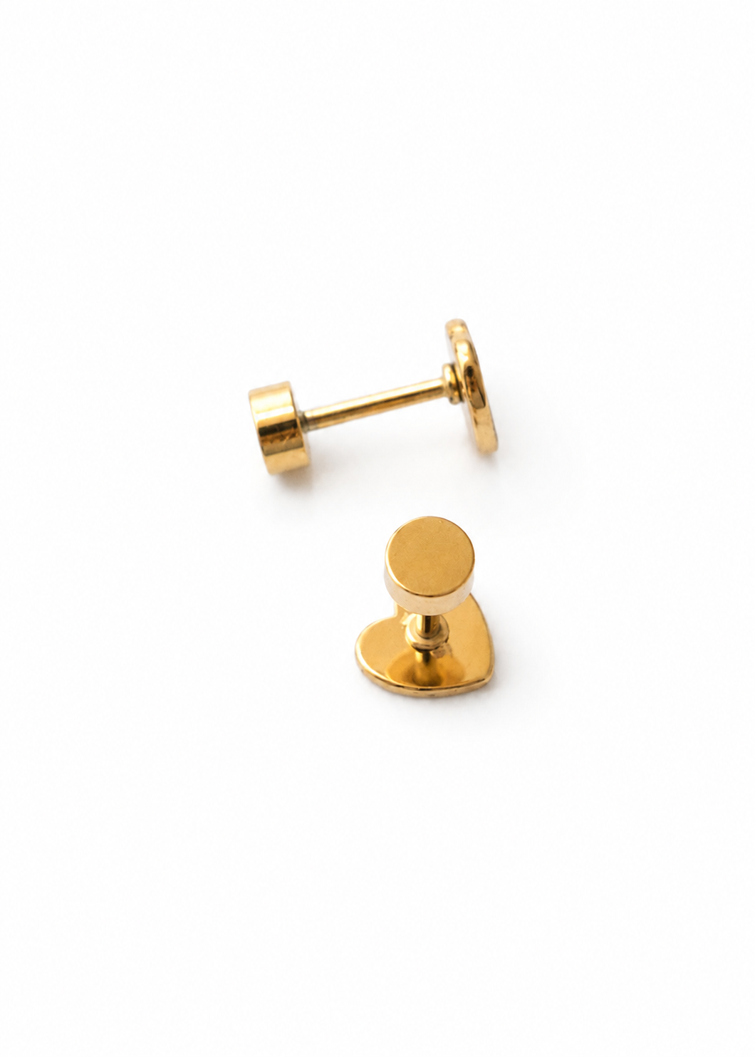 Studs Earrings - Rainbow Dreams