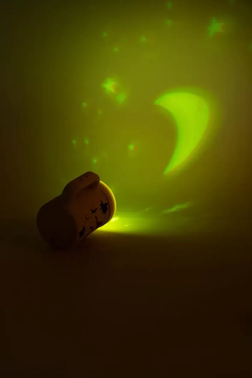 Konges Slojd FLASH LIGHT BIG Lemon