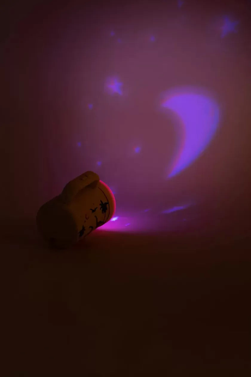 Konges Slojd FLASH LIGHT BIG Lemon