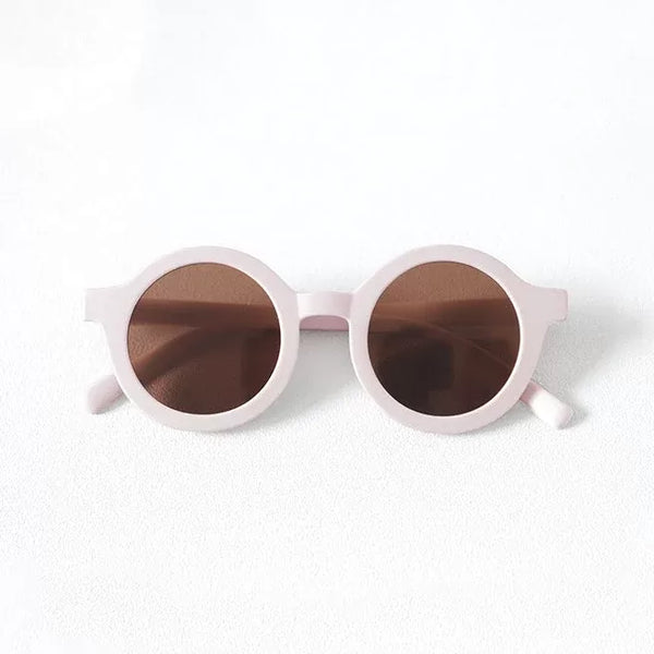 Mrs Ertha Bay Sunnies - Flamingo