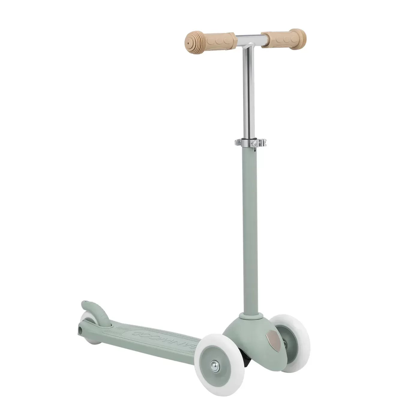 BANWOOD ECO Skrejritenis - Clay