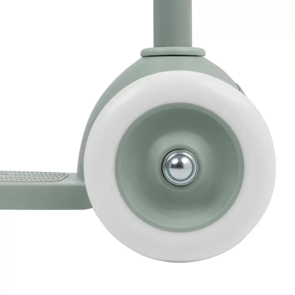 BANWOOD ECO Skrejritenis - Clay